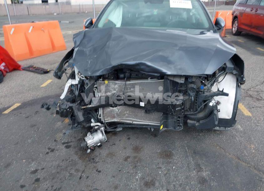 Photo 12 of 2024 Kia Forte LXS (VIN 3KPF24ADXRE712291)