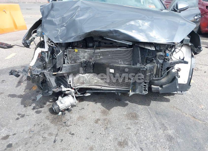 Photo 6 of 2024 Kia Forte LXS (VIN 3KPF24ADXRE712291)