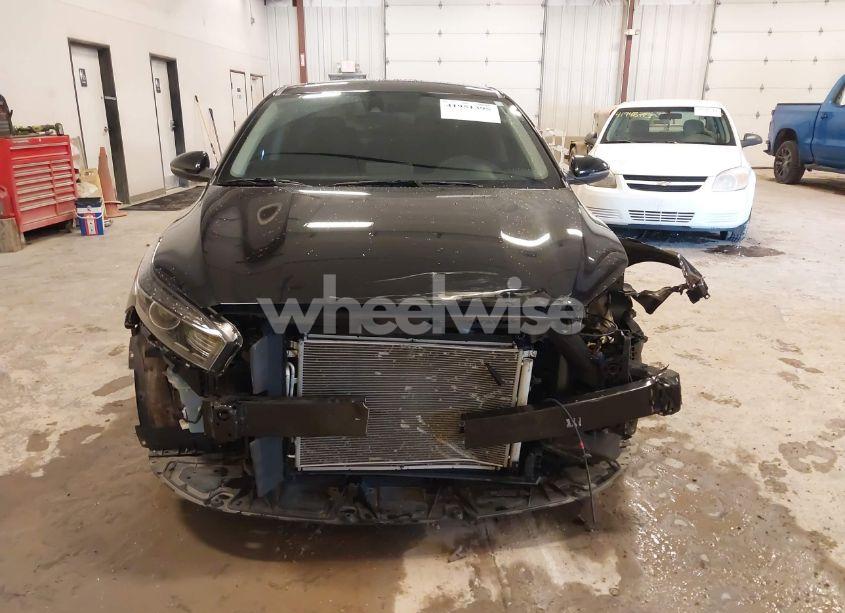 Photo 12 of 2024 Kia Forte LXS (VIN 3KPF24ADXRE728474)