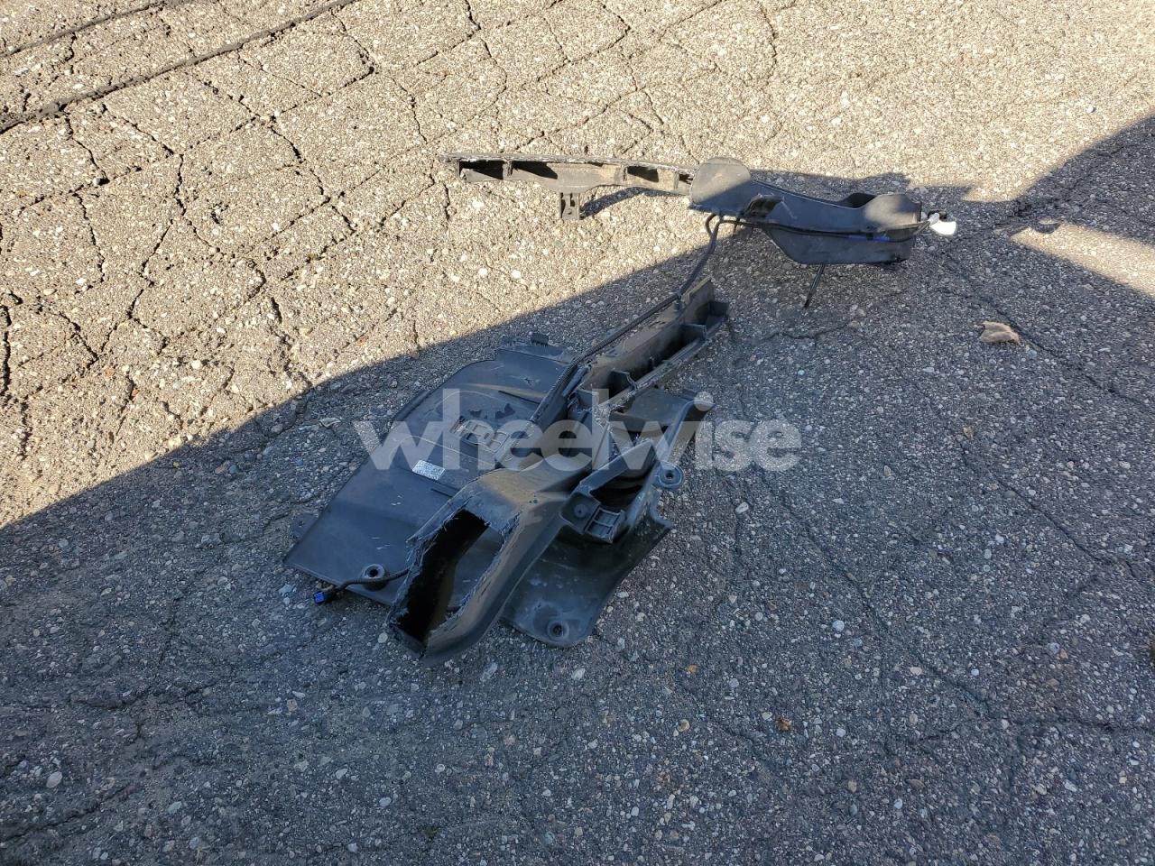 Photo 12 of 2024 KIA FORTE LX (VIN 3KPF24ADXRE740415)