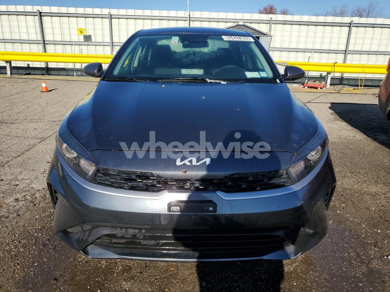 Photo 5 of 2024 KIA FORTE LX (VIN 3KPF24ADXRE740415)