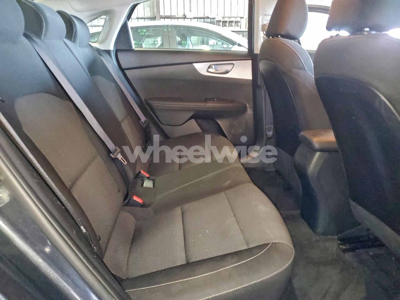 Photo 10 of 2024 KIA FORTE LX (VIN 3KPF24ADXRE744142)