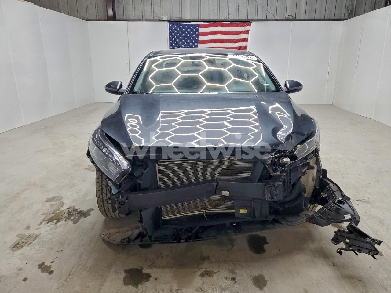 Photo 5 of 2024 KIA FORTE LX (VIN 3KPF24ADXRE744142)