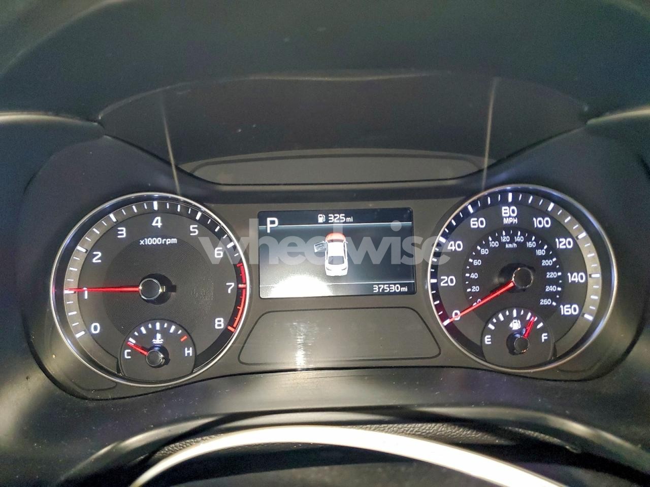 Photo 9 of 2024 KIA FORTE LX (VIN 3KPF24ADXRE744142)