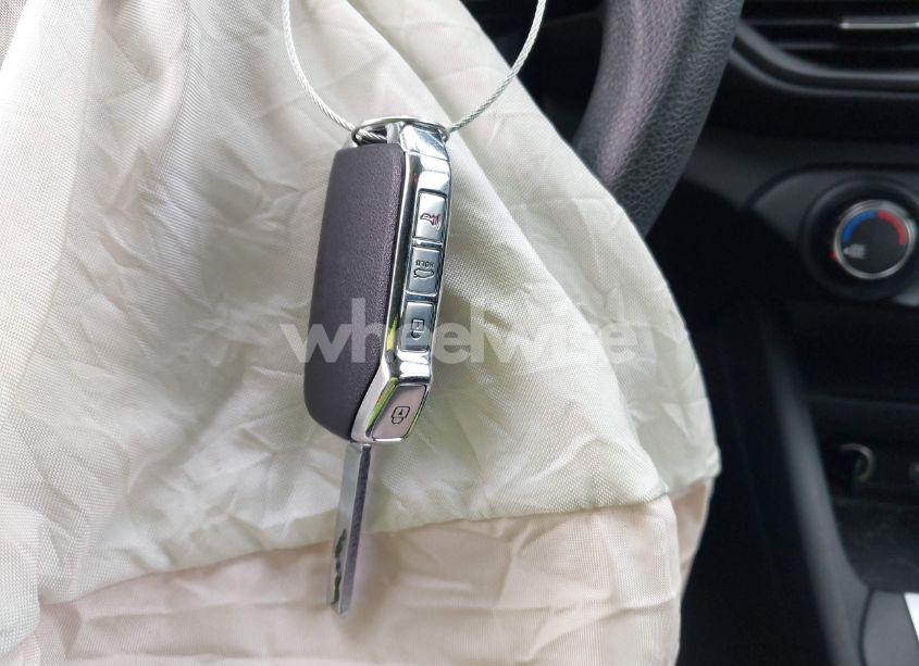 Photo 11 of 2024 Kia Forte LXS (VIN 3KPF24ADXRE744271)