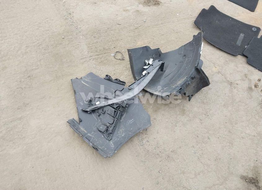 Photo 12 of 2024 Kia Forte LXS (VIN 3KPF24ADXRE744271)