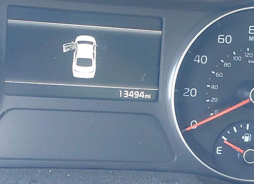 Photo 7 of 2024 Kia Forte LXS (VIN 3KPF24ADXRE753679)