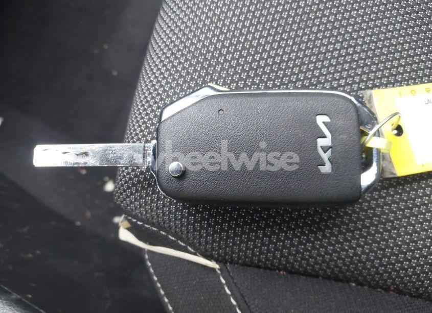 Photo 11 of 2024 Kia Forte LXS (VIN 3KPF24ADXRE759336)