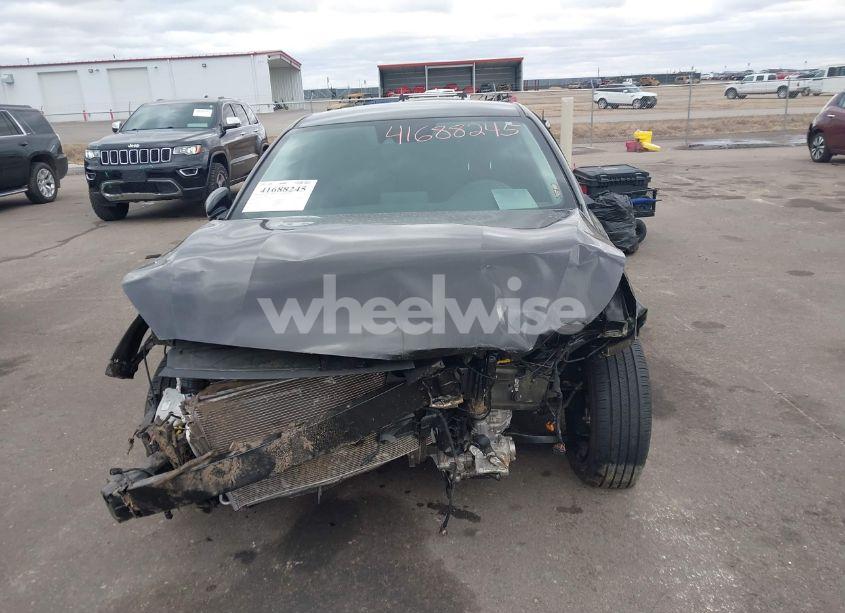 Photo 12 of 2024 Kia Forte LXS (VIN 3KPF24ADXRE759336)