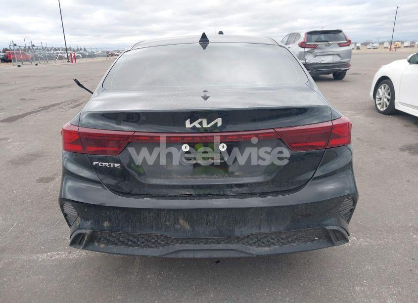 Photo 16 of 2024 Kia Forte LXS (VIN 3KPF24ADXRE759336)