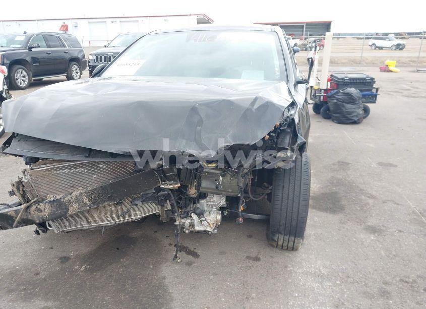 Photo 6 of 2024 Kia Forte LXS (VIN 3KPF24ADXRE759336)