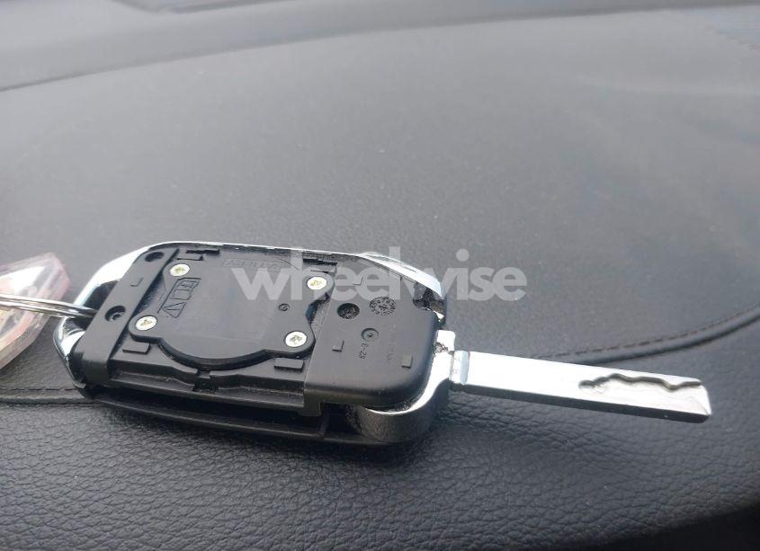 Photo 11 of 2024 Kia Forte LXS (VIN 3KPF24ADXRE767226)