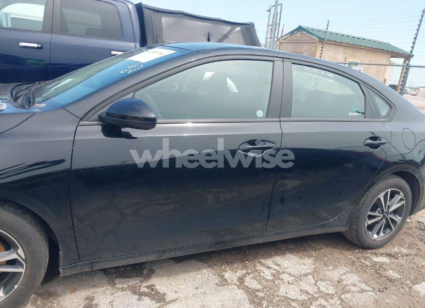 Photo 14 of 2024 Kia Forte LXS (VIN 3KPF24ADXRE767226)