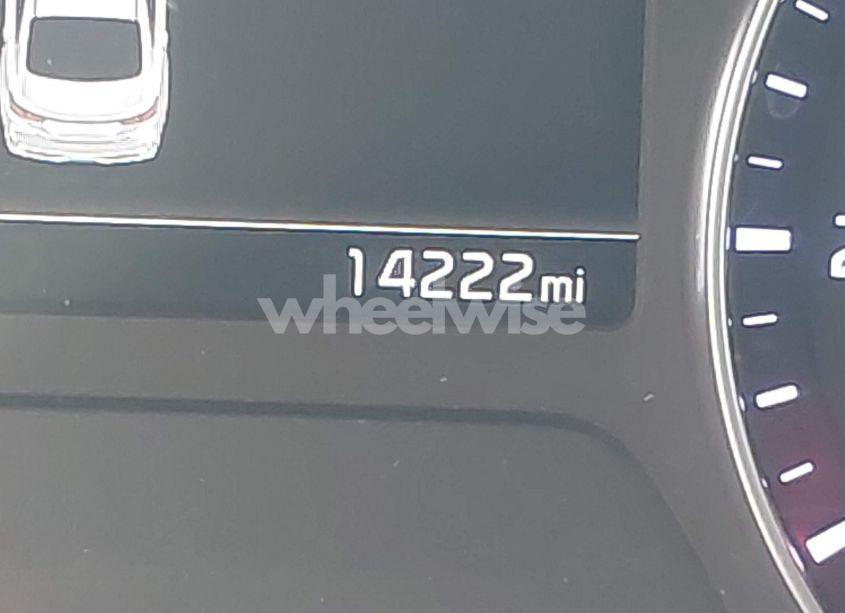 Photo 15 of 2024 Kia Forte LXS (VIN 3KPF24ADXRE767226)