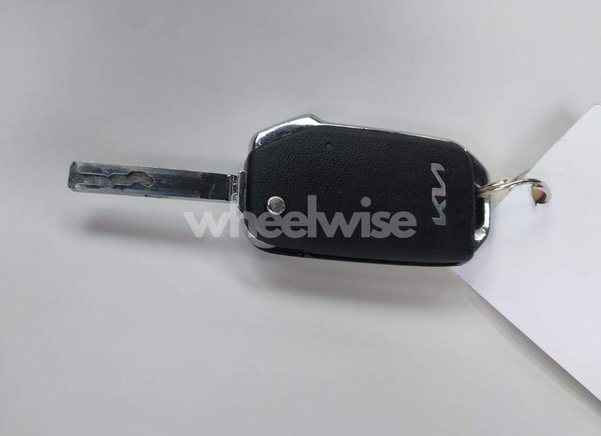 Photo 11 of 2024 Kia Forte LXS (VIN 3KPF24ADXRE769378)