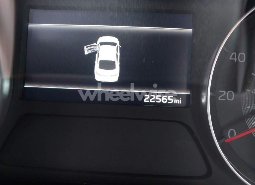 Photo 16 of 2024 Kia Forte LXS (VIN 3KPF24ADXRE769378)
