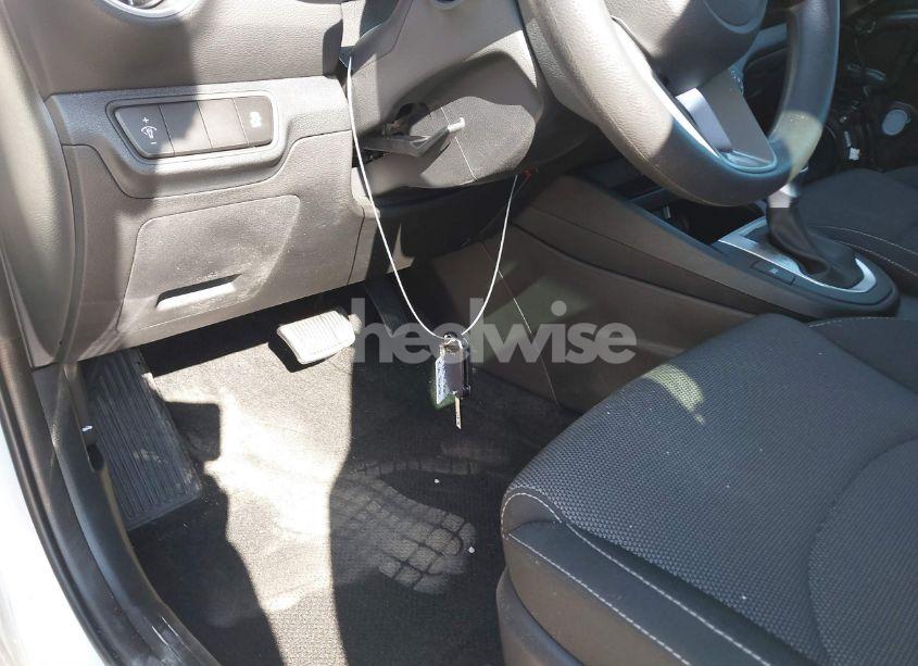 Photo 11 of 2024 Kia Forte LXS (VIN 3KPF24ADXRE772183)