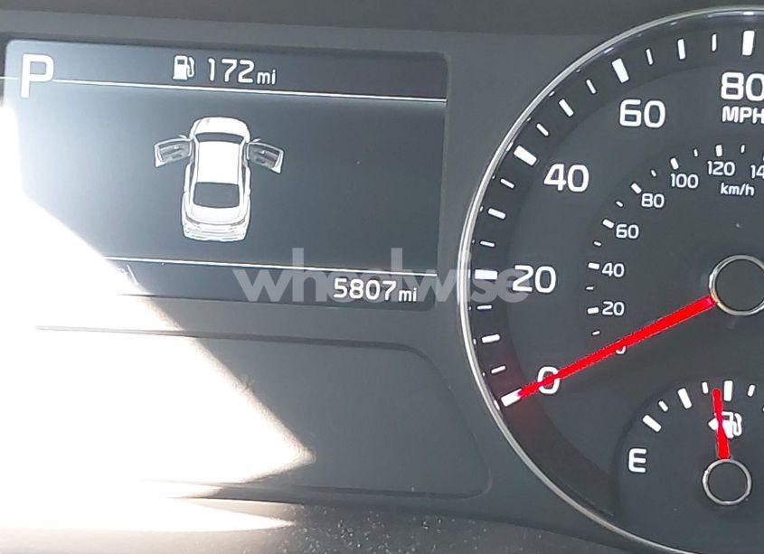 Photo 16 of 2024 Kia Forte LXS (VIN 3KPF24ADXRE772183)