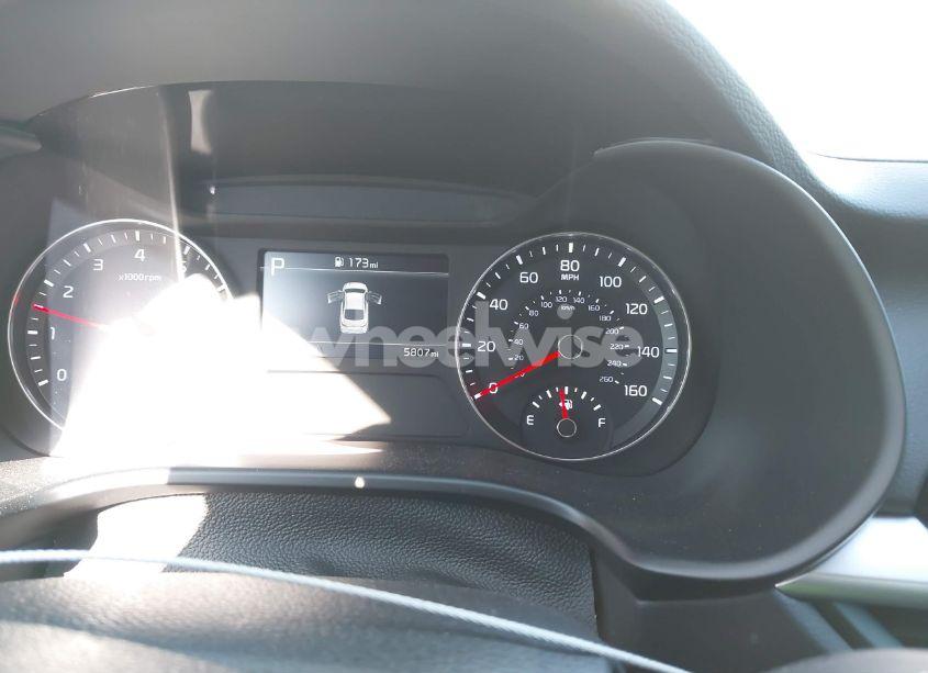 Photo 7 of 2024 Kia Forte LXS (VIN 3KPF24ADXRE772183)