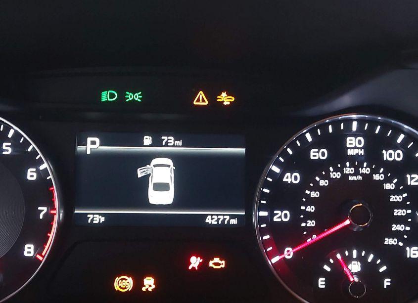 Photo 15 of 2024 Kia Forte LXS (VIN 3KPF24ADXRE776671)