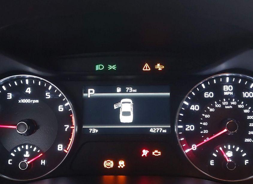 Photo 7 of 2024 Kia Forte LXS (VIN 3KPF24ADXRE776671)