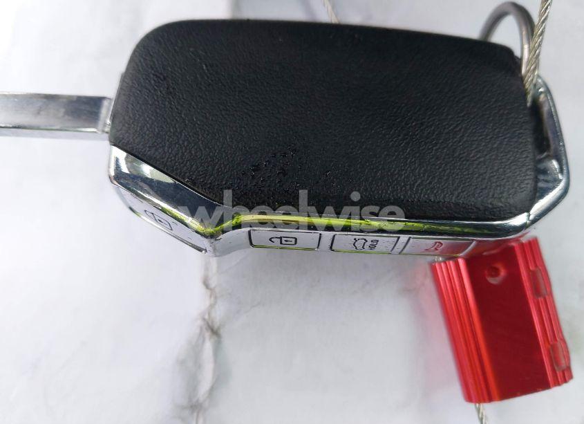 Photo 11 of 2024 Kia Forte LXS (VIN 3KPF24ADXRE777383)