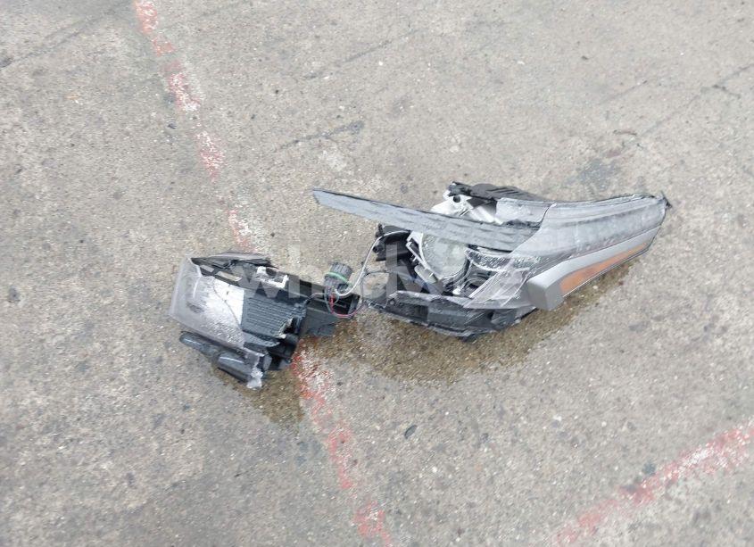 Photo 12 of 2024 Kia Forte LXS (VIN 3KPF24ADXRE777383)