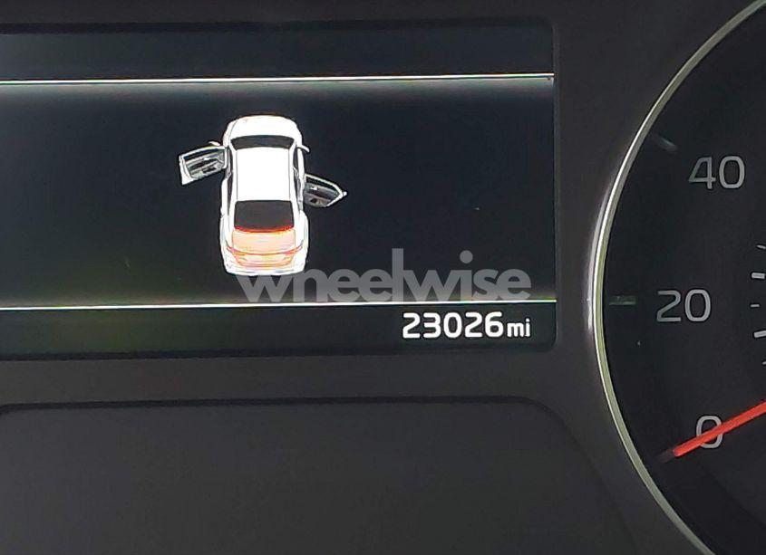 Photo 16 of 2024 Kia Forte LXS (VIN 3KPF24ADXRE777383)