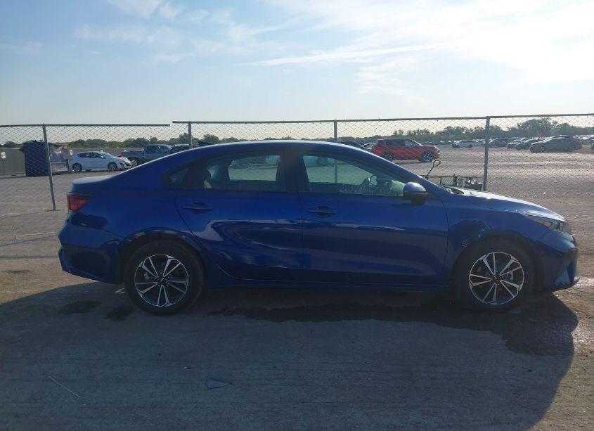 Photo 13 of 2024 Kia Forte LXS (VIN 3KPF24ADXRE777450)