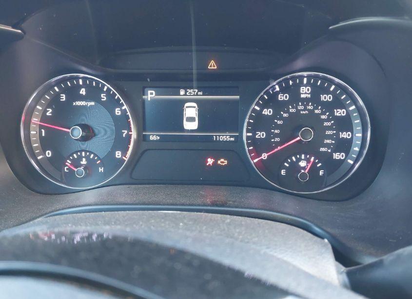 Photo 7 of 2024 Kia Forte LXS (VIN 3KPF24ADXRE778470)