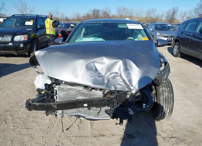 Photo 11 of 2024 Kia Forte LXS (VIN 3KPF24ADXRE802833)