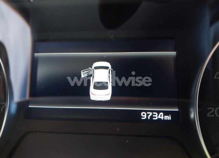 Photo 14 of 2024 Kia Forte LXS (VIN 3KPF24ADXRE802833)