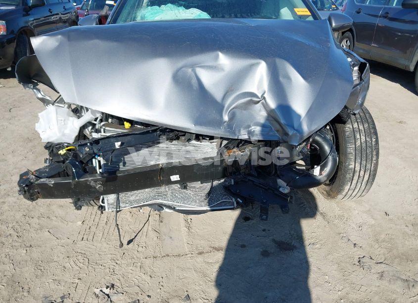 Photo 6 of 2024 Kia Forte LXS (VIN 3KPF24ADXRE802833)