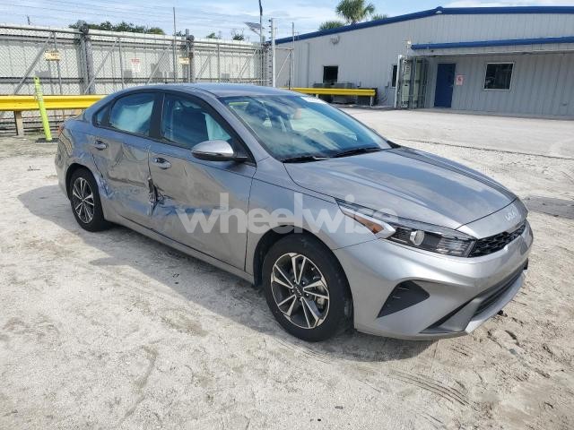 Photo 11 of 2024 KIA FORTE LX (VIN 3KPF24ADXRE820040)