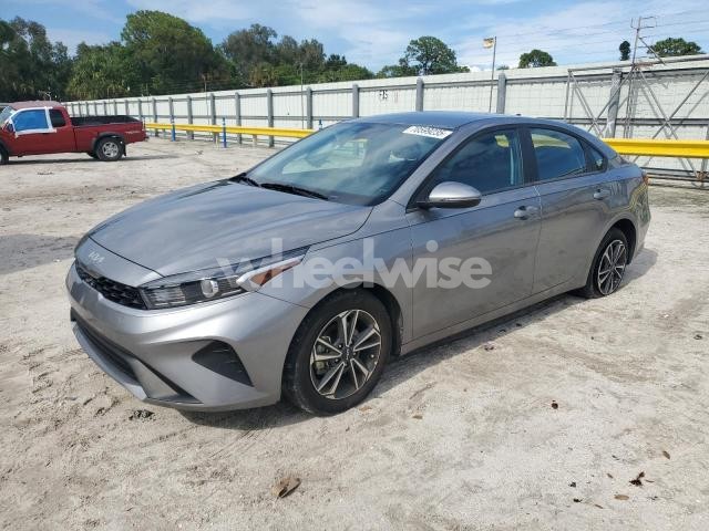 Photo 8 of 2024 KIA FORTE LX (VIN 3KPF24ADXRE820040)