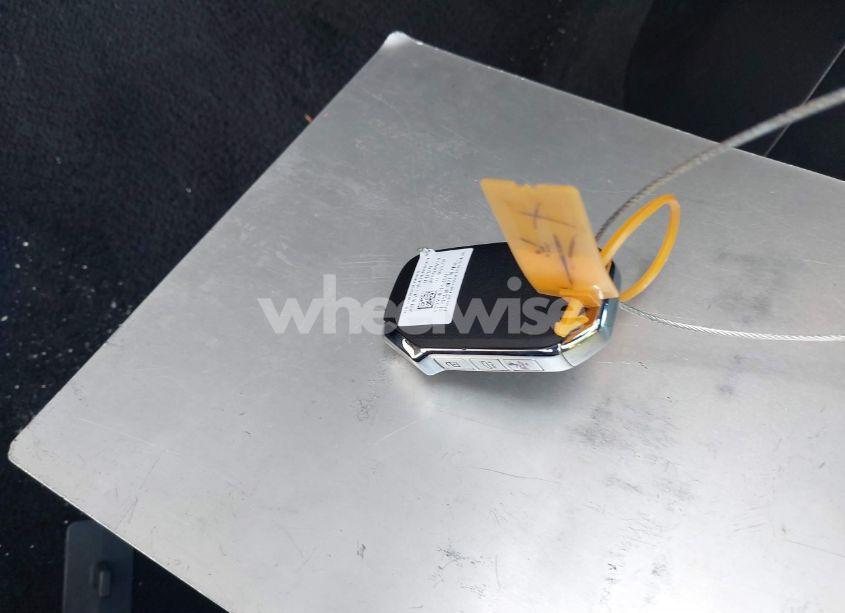 Photo 11 of 2024 Kia Forte LXS (VIN 3KPF24ADXRE824248)