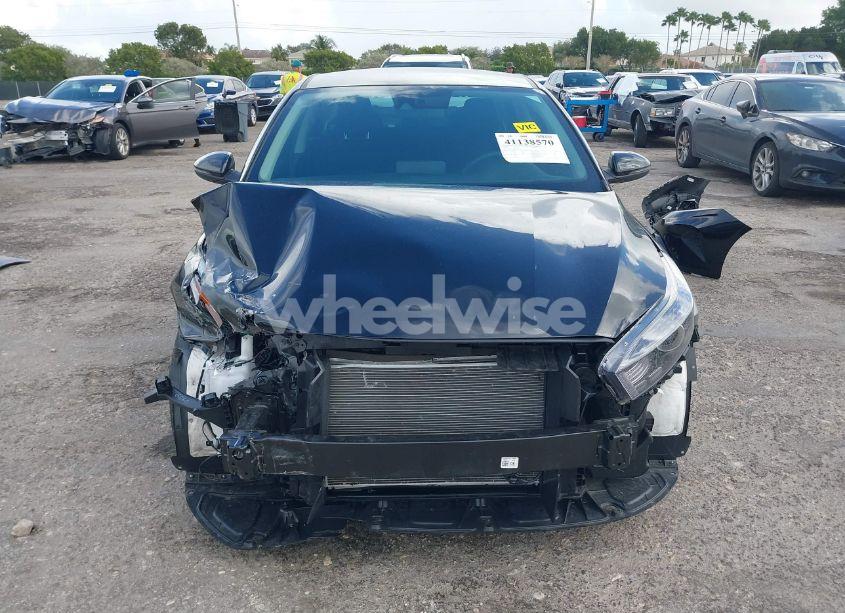 Photo 13 of 2024 Kia Forte LXS (VIN 3KPF24ADXRE824248)