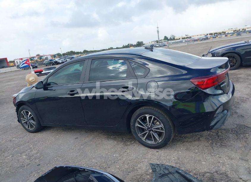 Photo 15 of 2024 Kia Forte LXS (VIN 3KPF24ADXRE824248)