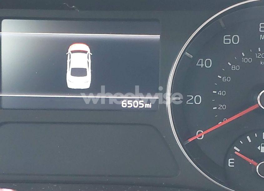 Photo 16 of 2024 Kia Forte LXS (VIN 3KPF24ADXRE824248)