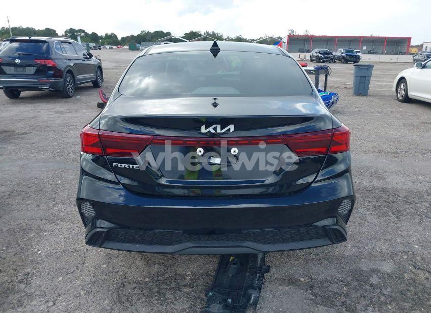 Photo 17 of 2024 Kia Forte LXS (VIN 3KPF24ADXRE824248)