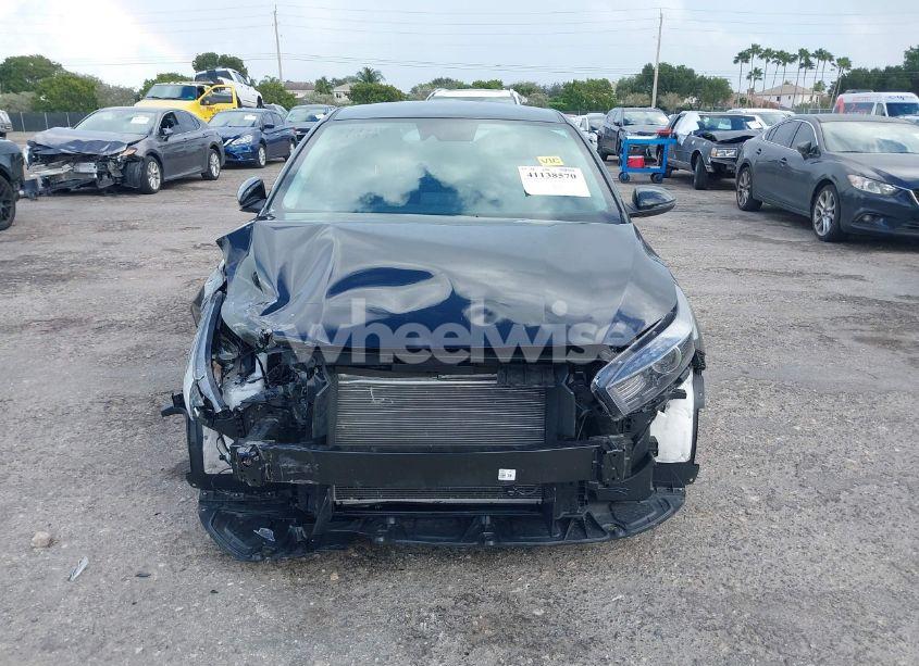 Photo 6 of 2024 Kia Forte LXS (VIN 3KPF24ADXRE824248)