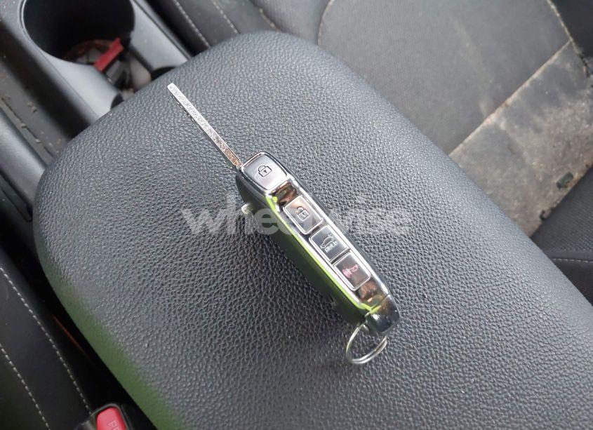 Photo 11 of 2024 Kia Forte LXS (VIN 3KPF24ADXRE830874)