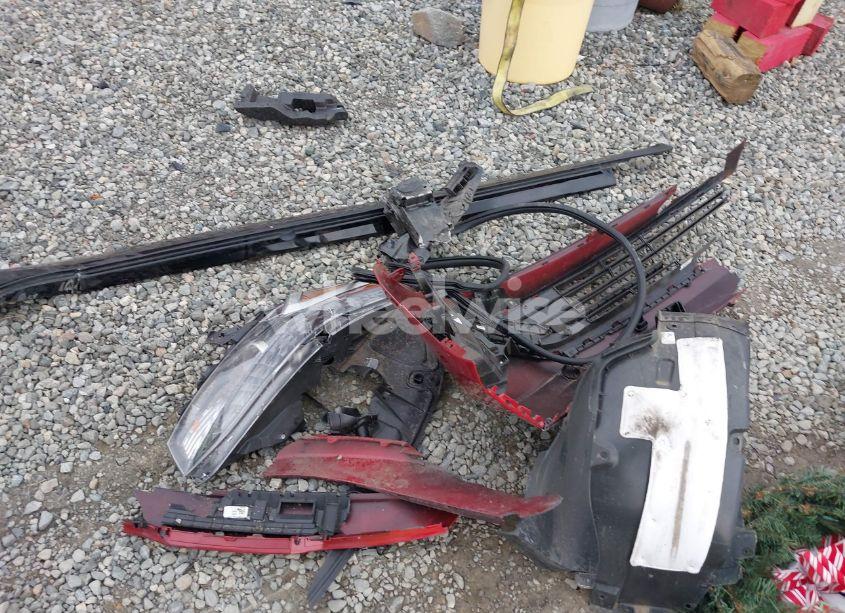 Photo 12 of 2024 Kia Forte LXS (VIN 3KPF24ADXRE830874)