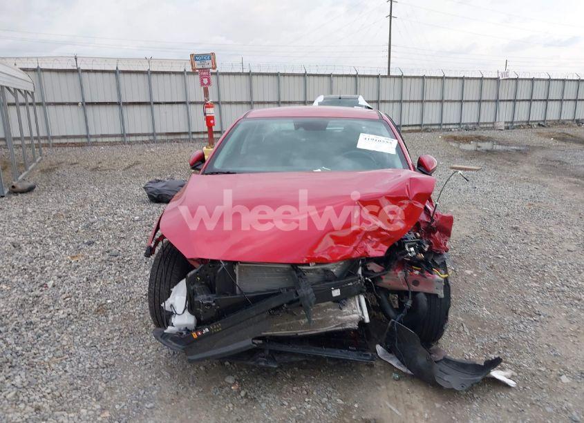 Photo 13 of 2024 Kia Forte LXS (VIN 3KPF24ADXRE830874)