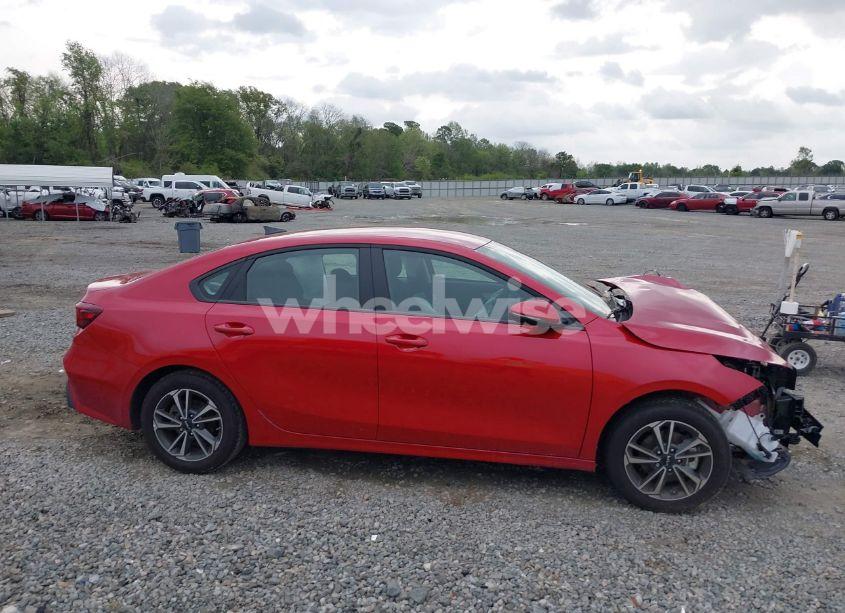 Photo 14 of 2024 Kia Forte LXS (VIN 3KPF24ADXRE830874)