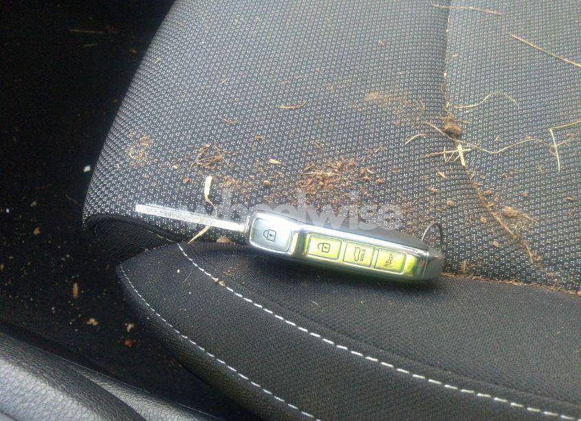 Photo 11 of 2024 Kia Forte LXS (VIN 3KPF24ADXRE833399)