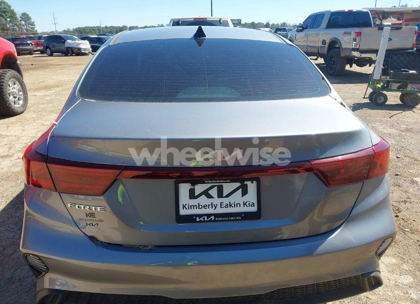 Photo 15 of 2024 Kia Forte LXS (VIN 3KPF24ADXRE838070)