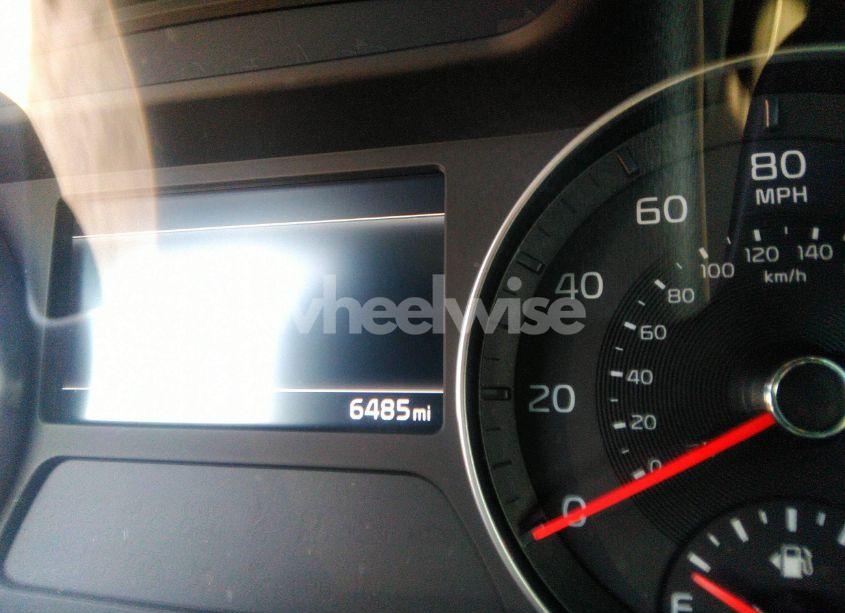 Photo 15 of 2024 Kia Forte LXS (VIN 3KPF24ADXRE841163)