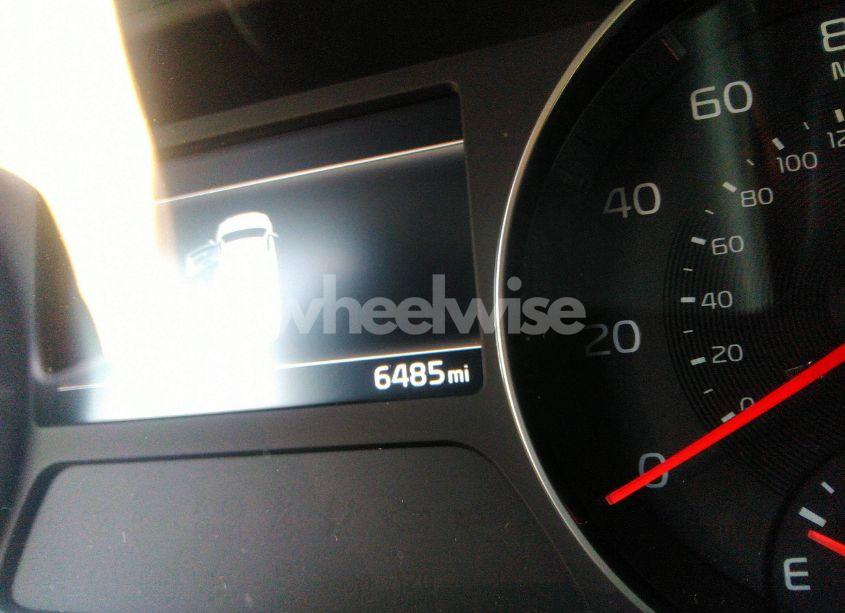 Photo 7 of 2024 Kia Forte LXS (VIN 3KPF24ADXRE841163)