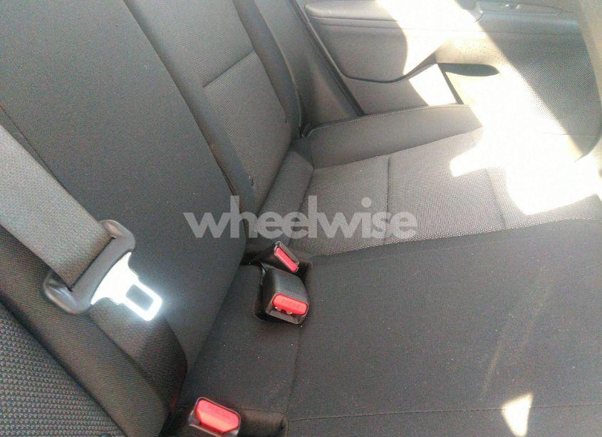 Photo 8 of 2024 Kia Forte LXS (VIN 3KPF24ADXRE841163)